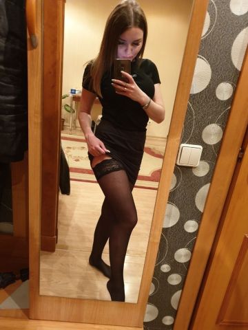 Проститутка Алиана